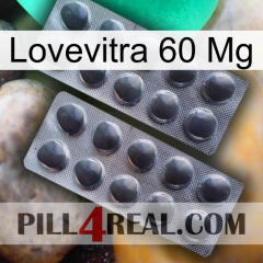 Lovevitra 60Mg 31